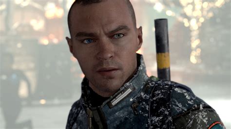 detroit become human jesse williams.